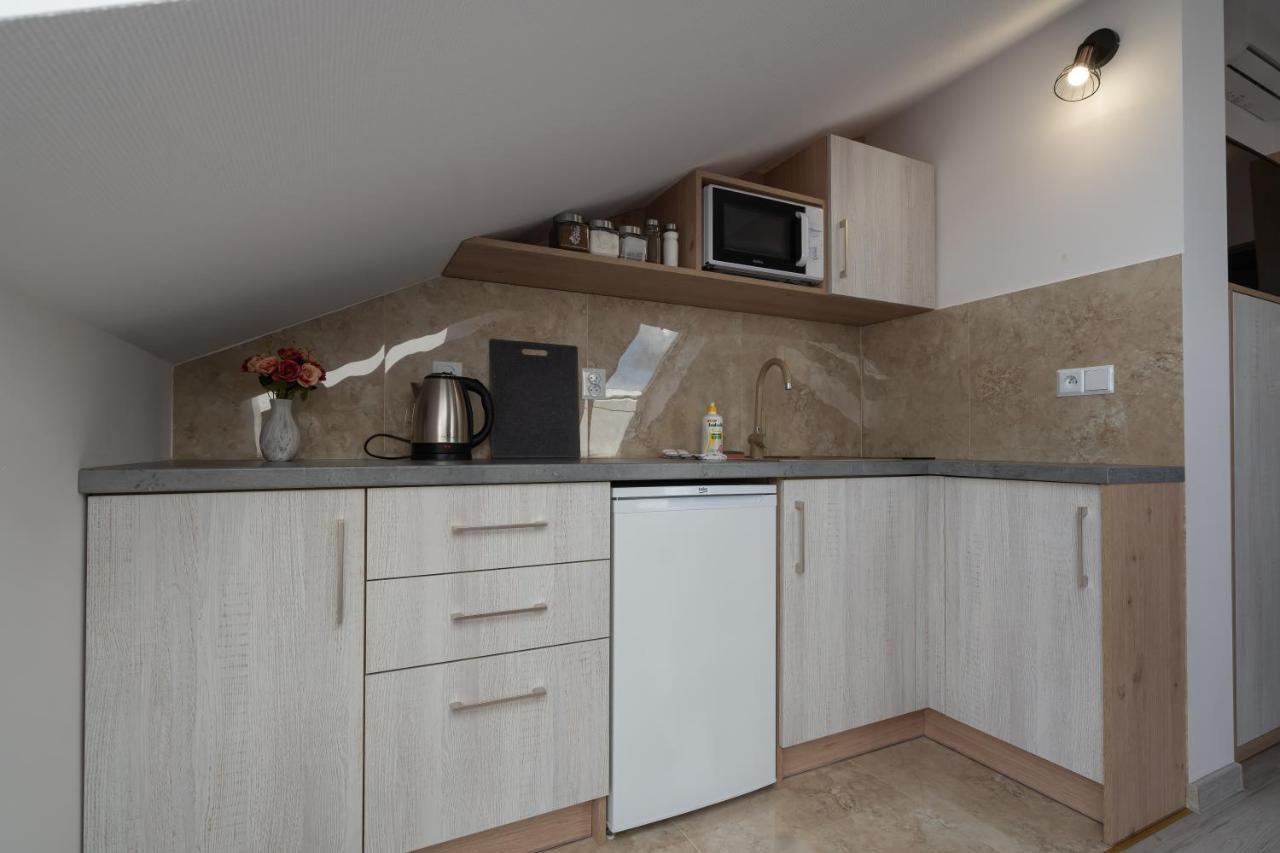 City Center Apartments Mostowa 17A Augustów Εξωτερικό φωτογραφία