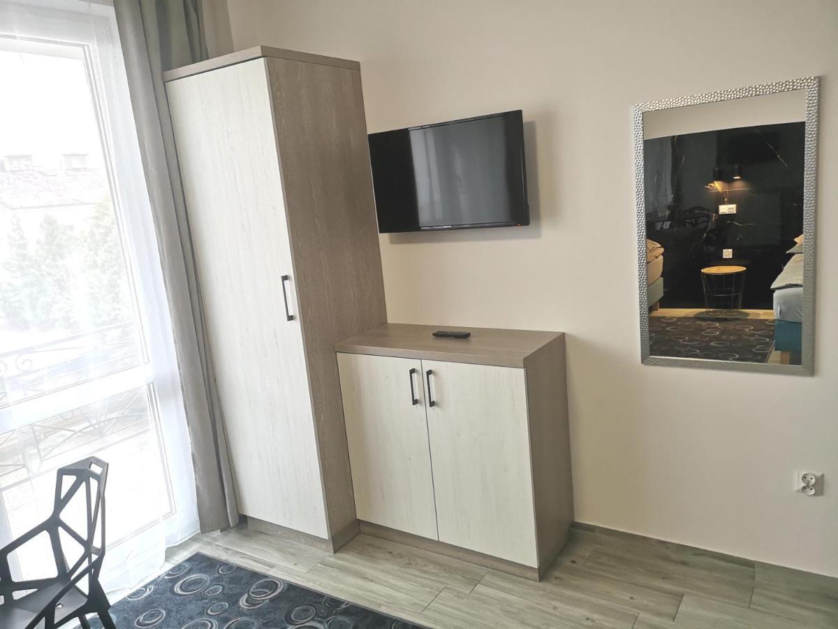 City Center Apartments Mostowa 17A Augustów Εξωτερικό φωτογραφία