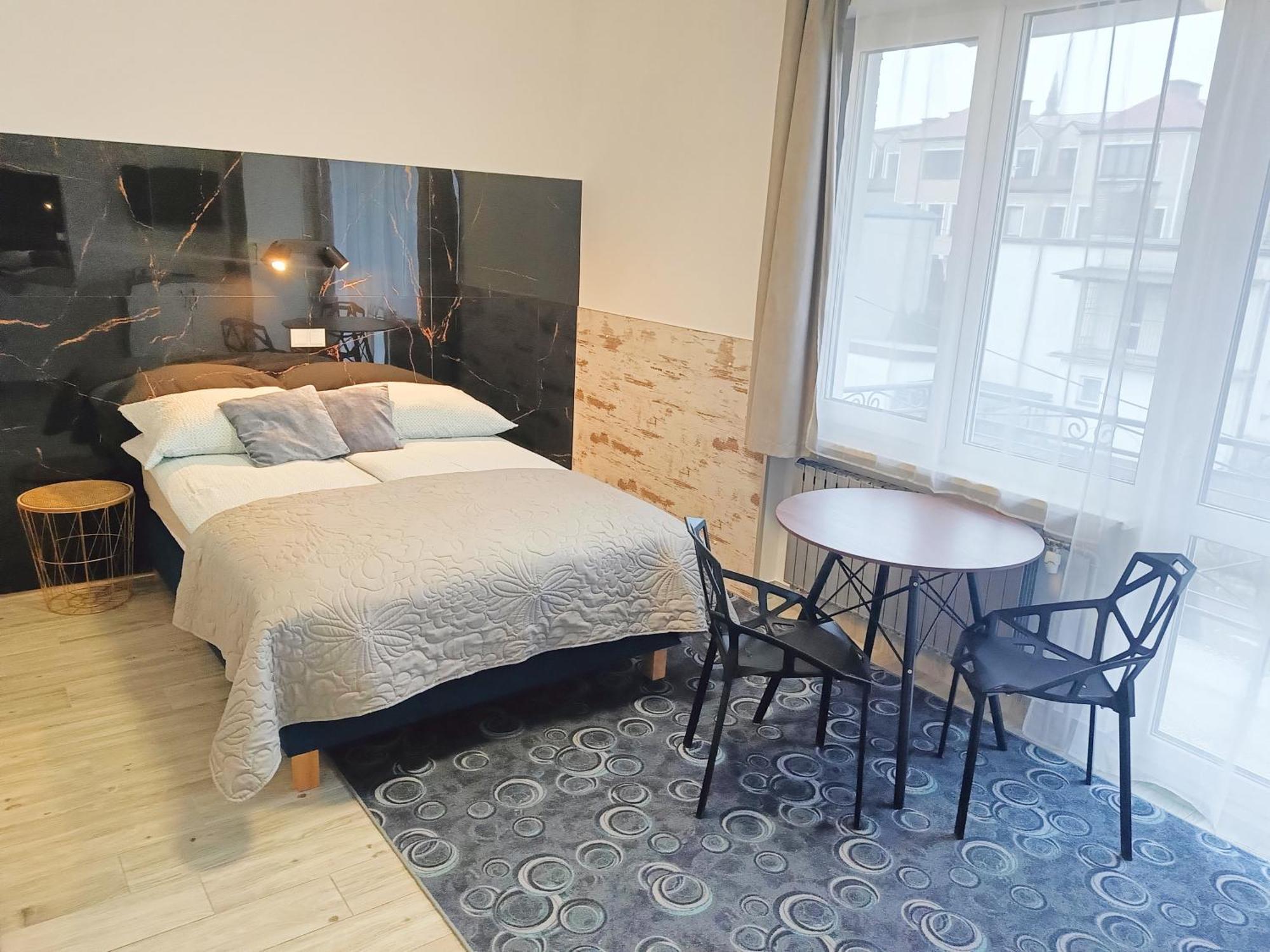 City Center Apartments Mostowa 17A Augustów Εξωτερικό φωτογραφία